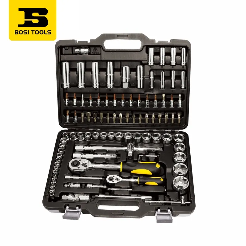 6,3 mm + 12,5 mm serieko entxufe metrikoen 94 pieza