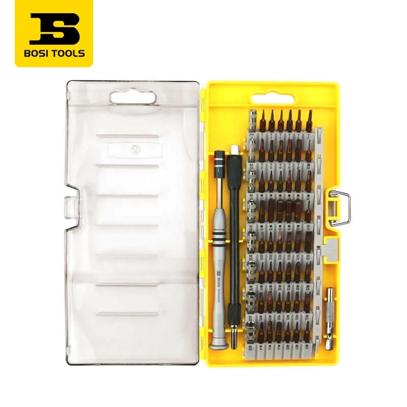 Manual tools for electronics
