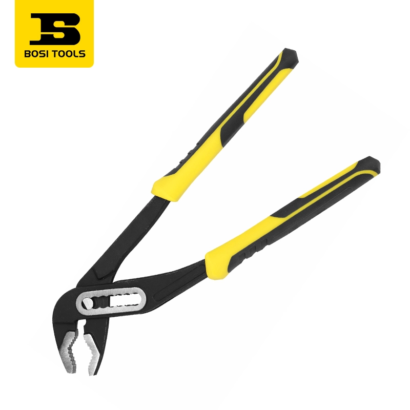 Doikuntza azkarra Ur-ponpa Besarkada
