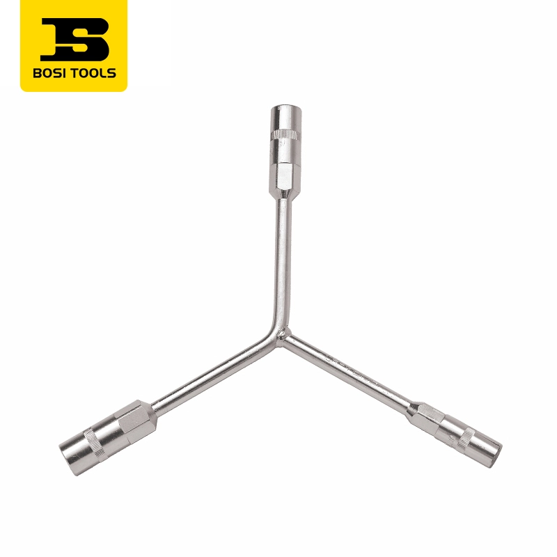 Trident Giltza